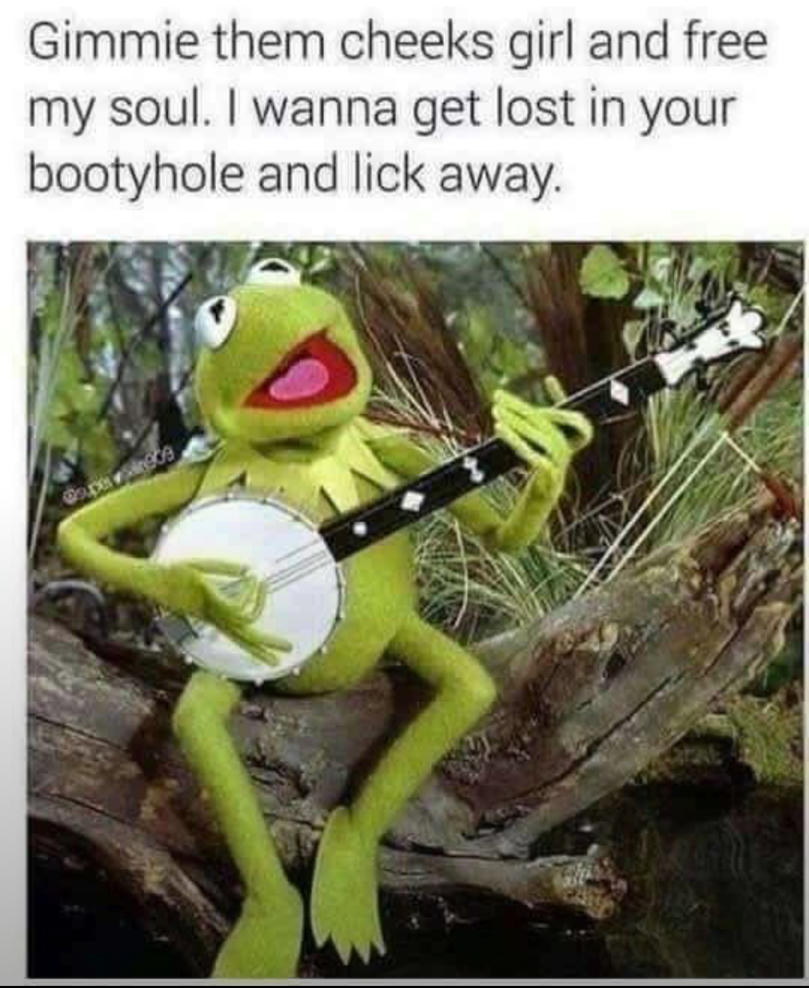 20 Memes So Filthy They'll Have You Side-Eyeing Your Phone in Public